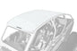 Asylum Roof Matte White Pearl