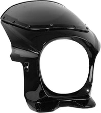 Load image into Gallery viewer, Venom Fairing Gloss Black