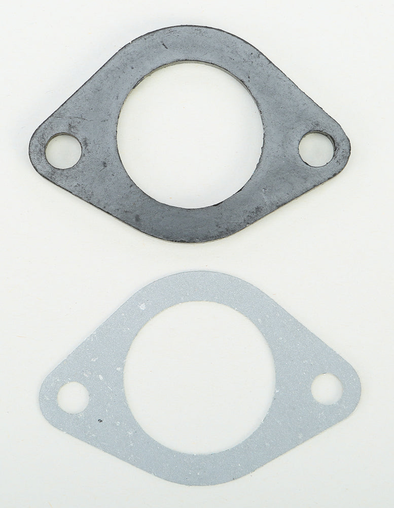 Isolator Ring & Intake Manifold Spacer/Carb Gasket