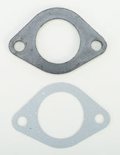 Load image into Gallery viewer, Isolator Ring &amp; Intake Manifold Spacer/Carb Gasket