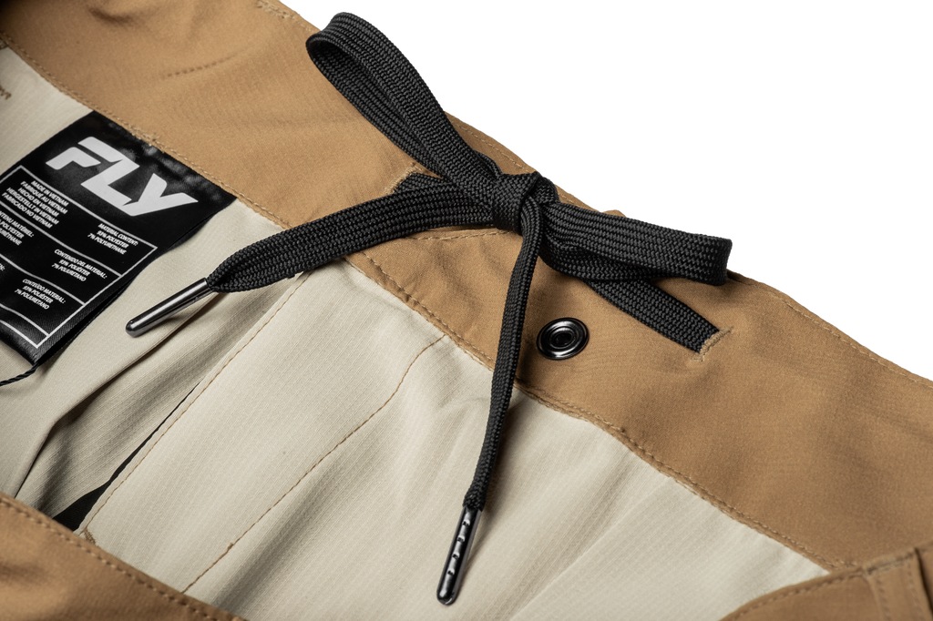 Trail Short Dust Sz 28