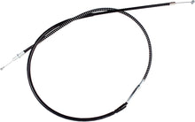 Load image into Gallery viewer, Black Vinyl Clutch Cable