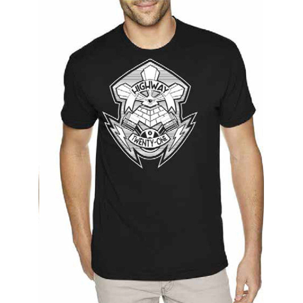 Ts Le Feb Black Xl