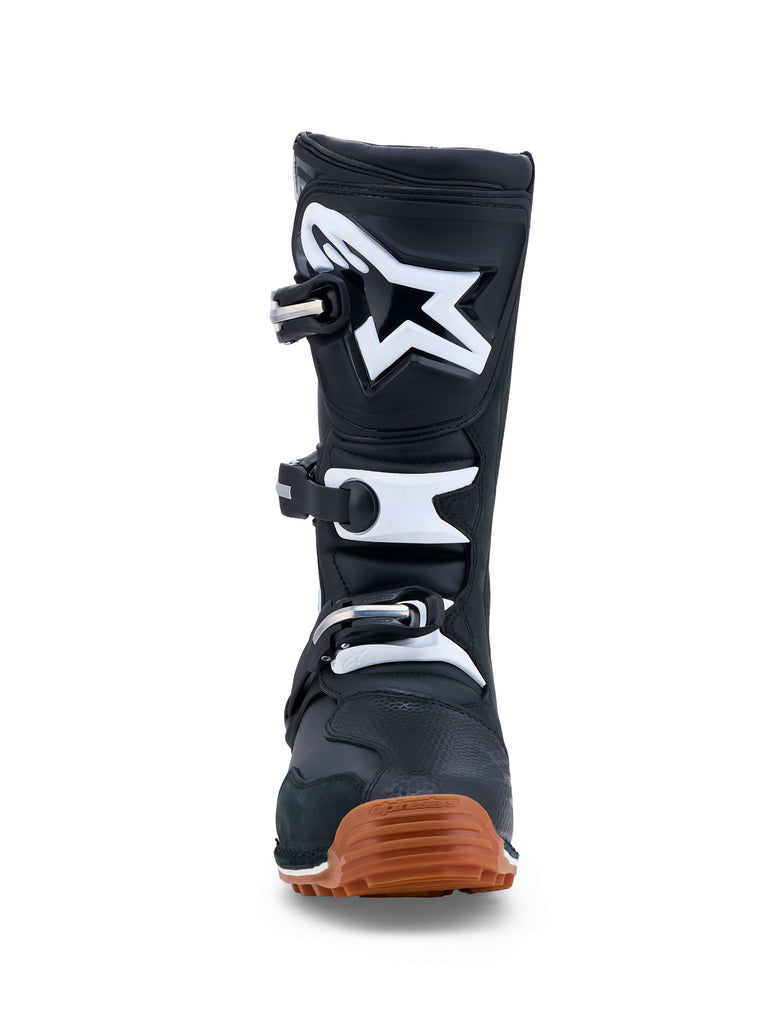 Tech T Boots Blk/Wht/Gum 7