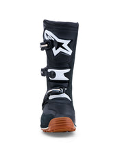 Load image into Gallery viewer, Tech T Boots Blk/Wht/Gum 13