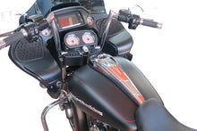 Load image into Gallery viewer, Dresser Dash Kit 6 Gallon Tank Chrome `08 21 Flh/T