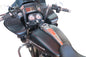 Dresser Dash Kit 6 Gallon Tank Chrome `08 21 Flh/T
