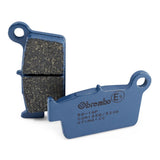 Brembo Prime Cc Brake Pads Carbon Ceramic 177-1037