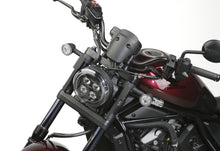 Load image into Gallery viewer, Heavy Duty Mount Kit Narrow Black Hon