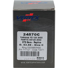 Load image into Gallery viewer, Piston Kit Cast 53.96/Std Yam