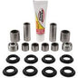 Lower A Arm Kit