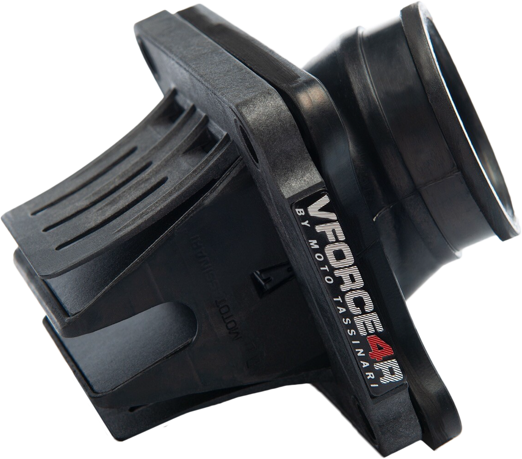 Vforce4  Valve  System Suz Rm80/85
