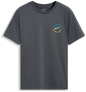 True Ss Csf Tee Charcoal Xl