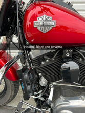 Load image into Gallery viewer, Side Mount Naked Oil Cooler