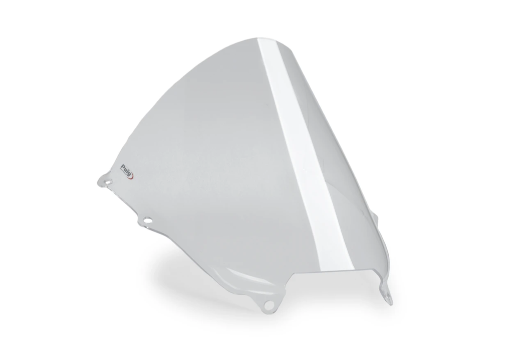 Windscreen R Racer Clear Bmw