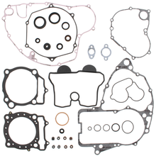 Load image into Gallery viewer, Complete Gasket Set With Oil Seals