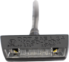 Load image into Gallery viewer, Led License Plate Light
