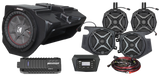 SSV Works 5 Speaker Plug And Play Kit 63-9515