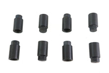 Load image into Gallery viewer, High Torque 7/16 inch Cylinder Base Nut Black