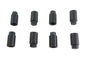 High Torque 7/16 inch Cylinder Base Nut Black