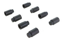 Load image into Gallery viewer, High Torque 7/16 inch Cylinder Base Nut Black