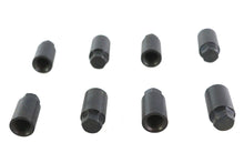Load image into Gallery viewer, High Torque 7/16 inch Cylinder Base Nut Black