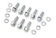 Load image into Gallery viewer, Nickel Tappet Block Hex Screw