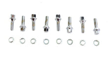 Load image into Gallery viewer, Chrome Tappet Block Hex Screw