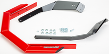 Load image into Gallery viewer, Red Frt Bump S D Gen4 Sport Series S/M