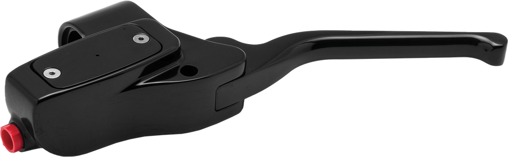 Clutch Master Cyl Assm 5/8" Black