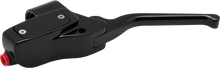 Load image into Gallery viewer, Clutch Master Cyl Assm 5/8" Black