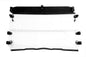 Versa Fold Gp Windshield Pol