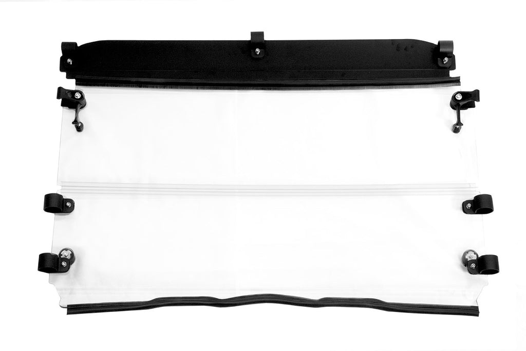 Versa Fold Gp Windshield Pol