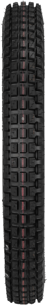 Tire Tr 011f Pro Front 2.75 21 4pr Bias Tt