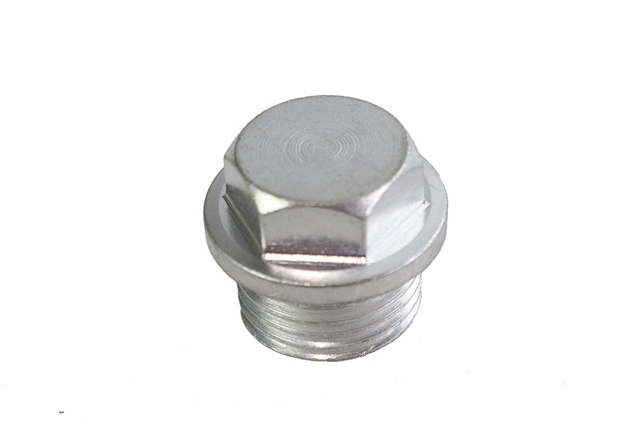 Cadmium Timing and Oil Tank Plug