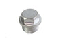 Cadmium Timing and Oil Tank Plug