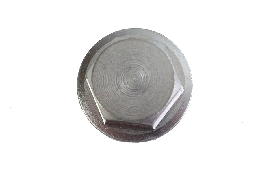Cadmium Timing and Oil Tank Plug