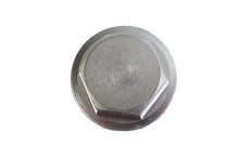 Load image into Gallery viewer, Cadmium Timing and Oil Tank Plug