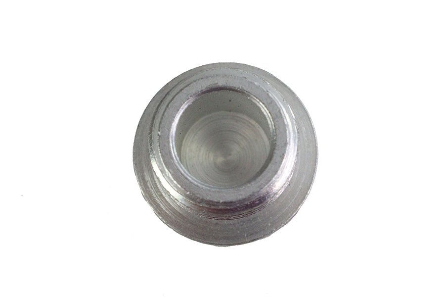 Cadmium Timing and Oil Tank Plug
