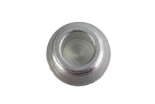Load image into Gallery viewer, Cadmium Timing and Oil Tank Plug