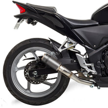 Load image into Gallery viewer, Mgp Stinger Slip On Matte Carbon Hon