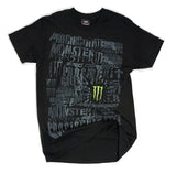 Pro Circuit Quake Tee Black 2x 793-10072X