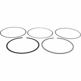 Vertex 590393000005 Piston Rings for 93.00 mm Polaris Applications