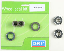 Load image into Gallery viewer, Wheel Seal Kit W/Bearings Front