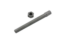 Load image into Gallery viewer, Front Brake Cable Adjuster Screw Cadmium