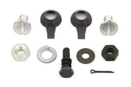 45 inch Inner and Outer Primary Mount Kit