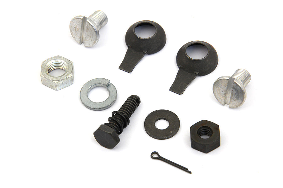 45 inch Inner and Outer Primary Mount Kit