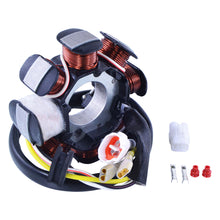 Load image into Gallery viewer, 100w Ac To DC Conversion Kit Stator+Regulator