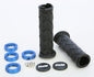Atv X Treme Lockon Grip Black/Blue