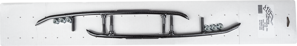 Carbide Runners 4"